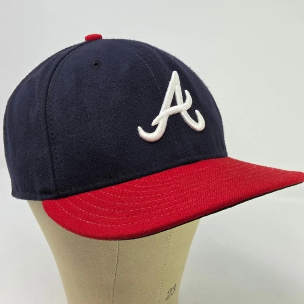 New Era mlb atlanta